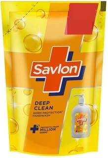 Deep Clean Handwash