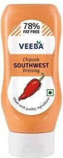 CHIP/SOUTHWEST DRESSING 300 GM.