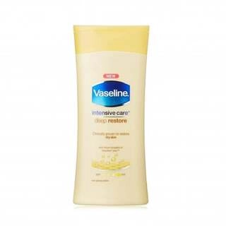 BODY LOTION DEEP RESTORE 100 ML.