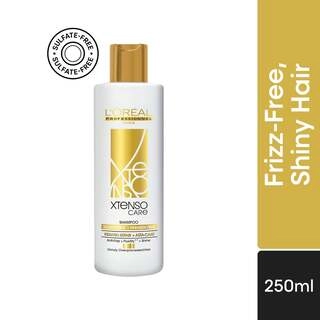Lor-P.Sha.Xt.Keratin Rep.250M