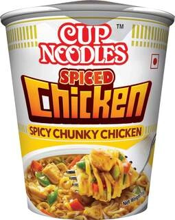 TOP RAM CUP SPC. CHICKEN 70 GM