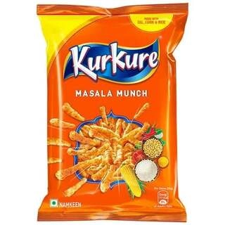 LEHAR MASALA MUNCH 82 GM.