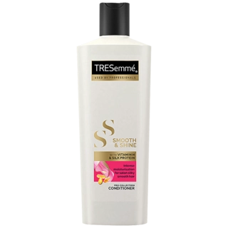 CONDITIONER SMOOTH&SHINE 340 ML.