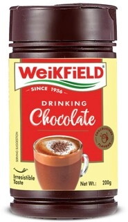 Drinking Chocolate Powder 200Gm