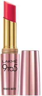 9 TO 5 PRIMER+GLOSS NAIL COLOR MAUVE MACROON