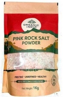 Pink Rock Salt