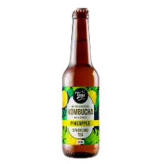PINEAPPLE 330 ML.