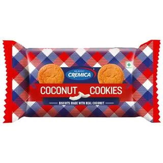 COCONUT COOKIES 100 GM.