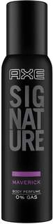 Signature Maverick Deodorant