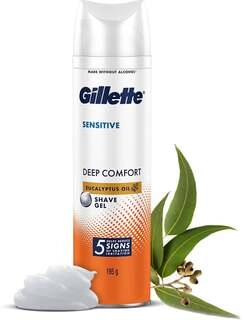 Gill.S-Gel Sen.Deep Com.195Gm