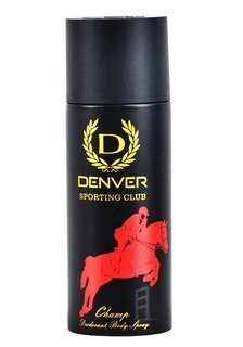 Deodrant Champion