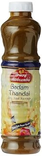 Badam Thandai
