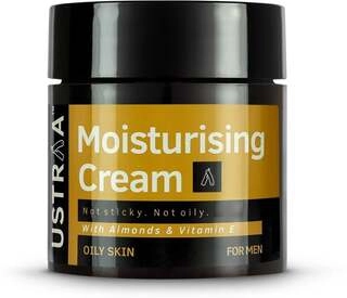 Cream Oily Skin