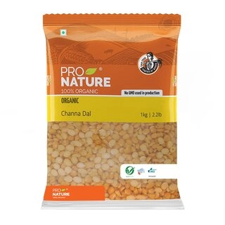 CHANNA DAL 1 KG.