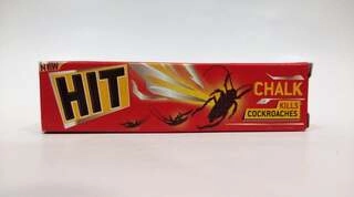 CHALK ANTI COCKROCHES