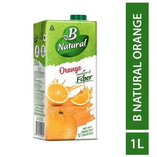 ORANGE 1 LTR.