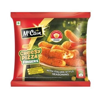 Che.Pizza Finger 250Gm