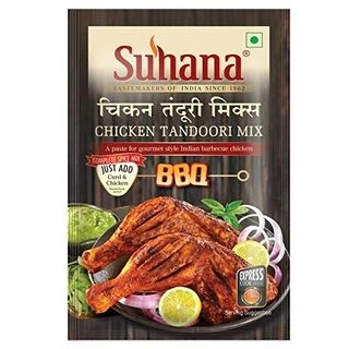 Chicken Tandoori Mix 100Gm