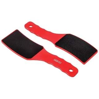 Pedicure File (Curved) 1N