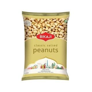 CLASSIC SALTED PEANUTS 200GM