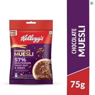 Kell.Mue.M-G.Chocolate{R}75Gm