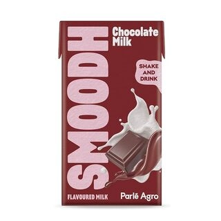SMOODH CHOCOLATE SHAKE 85 ML.