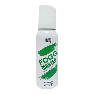 Master Intense Deo