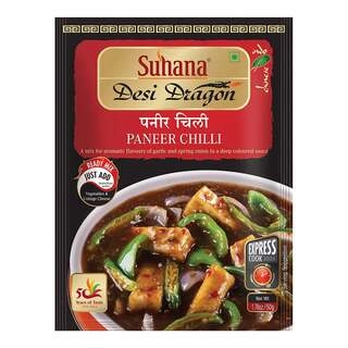 Paneer Butter Masala Mix