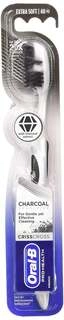 BRUSH CRISS CROSS SENSITIVE CHARCOAL 1 N