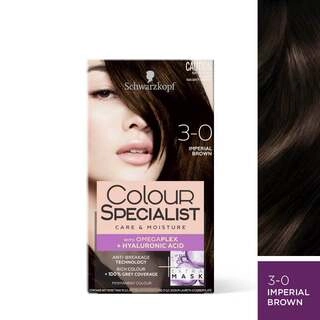 COISPEC 3.0 IMPERIAL BROWN ANZ 165 ML.