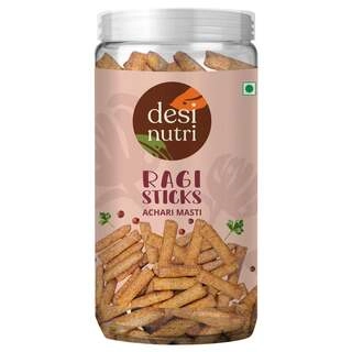 RAGI STICKS 120GM