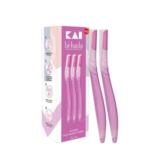 KAI RAZOR 2PCS SET
