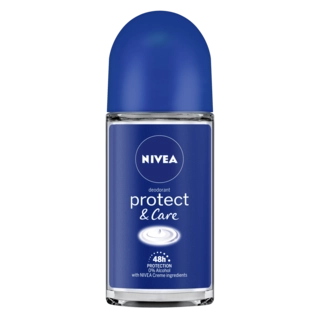 ROLL ON PROTECT & CARE FEMALE 50 ML.