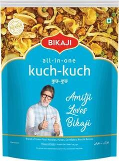 KUCH KUCH ALL IN ONE 400GM