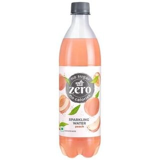 P&B Peach Low Sugar
