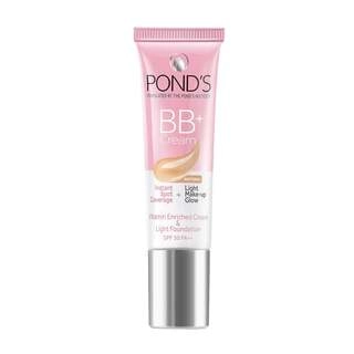 Bb+ Spf30 Pa++ Cream 9Gm
