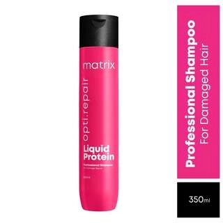 Shampoo Opti Repair Liquid Protein 350Ml