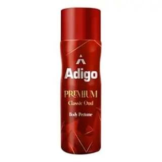 PERFUME PRM CLASSIC OUD 165ML