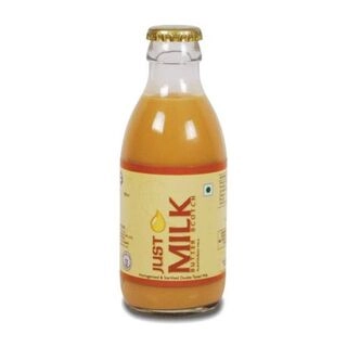 Butteracotch Milk