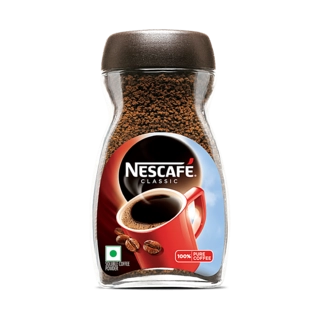 NESCAFE CLASSIC JAR 45GM