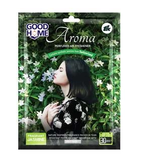 Air Freshener Jasmine 10Gm