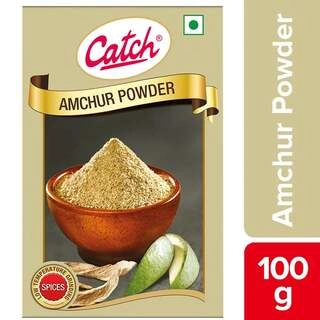 AMCHUR POWDER 100 GM.