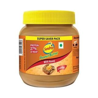 Peanut But Crun 300Gm