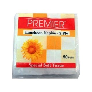 LUNCHEON NAPKIN 2PLY
