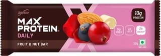 Rite Bite M/Protein F&N Bar