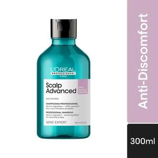 Al Scalp Advanced Shampooing 300Ml
