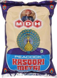 KASOORI METHI 100GM.