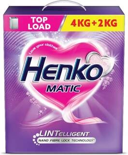 Pow.Matic T-Load 4Kg