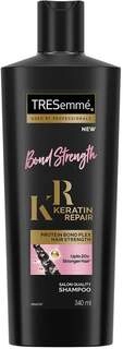 SHAMPOO KERATIN REPAIR 340 ML.