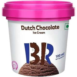 Dutch Chocolate